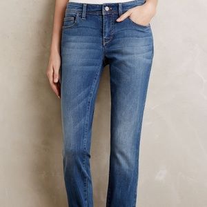 Pilcro and the Letterpress Hyphen Jeans 30 B182